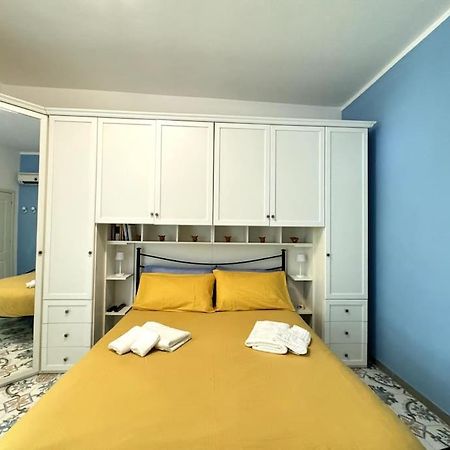 Apartament Il Cortiletto Caserta Zewnętrze zdjęcie