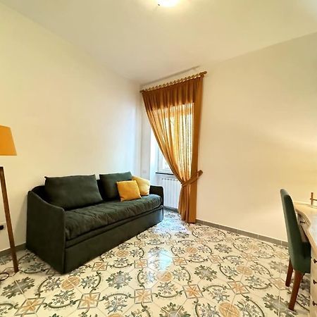 Apartament Il Cortiletto Caserta Zewnętrze zdjęcie