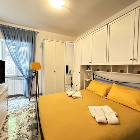 Apartament Il Cortiletto Caserta Zewnętrze zdjęcie