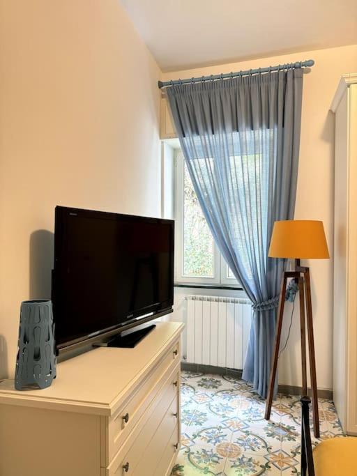 Apartament Il Cortiletto Caserta Zewnętrze zdjęcie