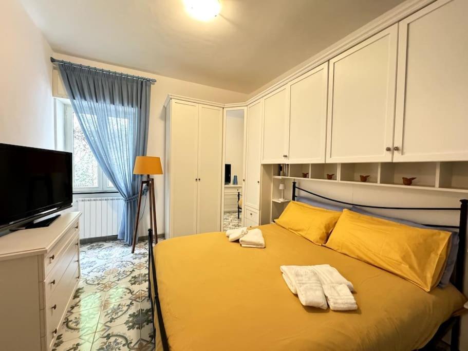 Apartament Il Cortiletto Caserta Zewnętrze zdjęcie